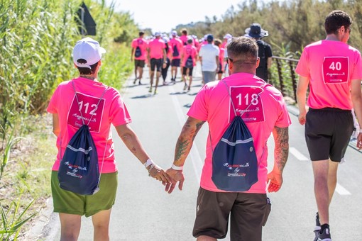 Giornata Nazionale Parkinson: sport, informazione e sostegno ai pazienti Giornata Nazionale Parkinson: sport, informazione e sostegno ai pazienti