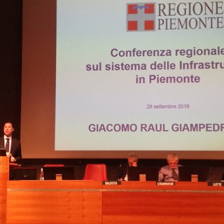 A Torino arriva l'eco dell'allarme di Genova: "Il ponte non basta, ci rialzeremo solo con le grandi reti di infrastrutture"