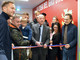 Il Gaslini e il Genoa Cfc inaugurano uno “spazio famiglia” in ospedale