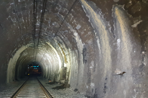 Ferrovie, dal 25 luglio al 4 settembre circolazione sospesa su un binario tra Recco e Genova Nervi Ferrovie, dal 25 luglio al 4 settembre circolazione sospesa su un binario tra Recco e Genova Nervi