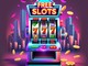 Slot gratis: come la tecnologia sta cambiando il volto del gioco online