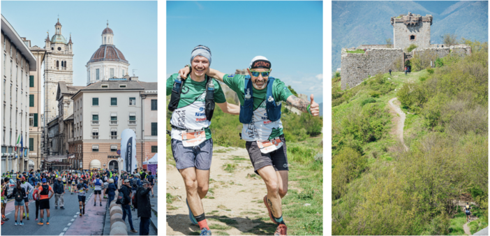 Cosa fare a Genova e dintorni nel week end: tutti gli appuntamenti per sabato 20 e domenica 21 aprile