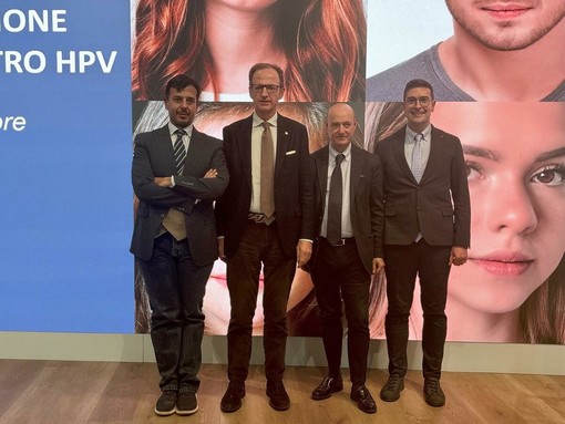Giornata Mondiale contro il tumore alla cervice: Regione Liguria rilancia sulla prevenzione e sulla vaccinazione contro l'HPV