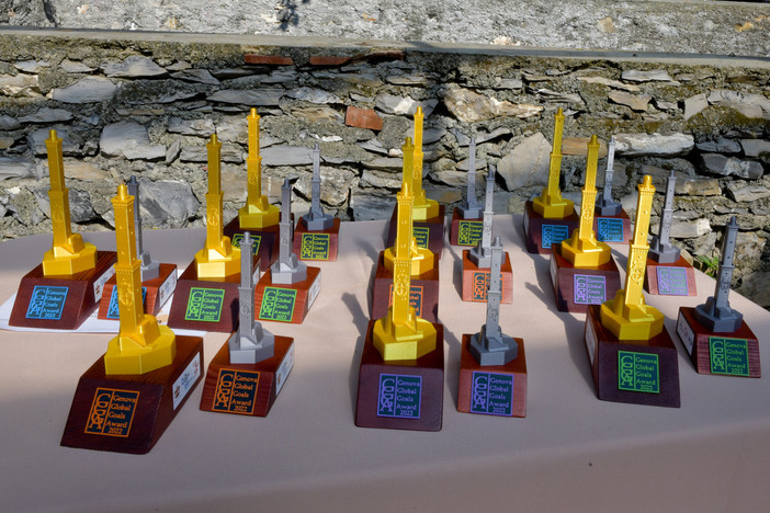 Genova Global Goals Award: un premio per le realtà più sostenibili del territorio