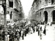 24 aprile 1945, i primi spari e l’insurrezione: inizia la liberazione di Genova