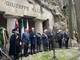 Genova celebra Mazzini nella Giornata dell'Unità Nazionale, della Costituzione, dell’Inno e della Bandiera