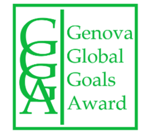 Presentato il Genova Global Goals Award per una città sempre più smart, green e sostenibile Presentato il Genova Global Goals Award per una città sempre più smart, green e sostenibile