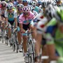 Giro d’Italia, tappa Porcari–Chiavari: le modifiche alla viabilità