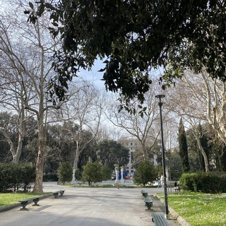 Giardini storici, accordo tra Comune e Università per studiare e valorizzare il verde monumentale