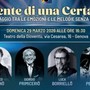 Musica e solidarietà al Teatro della Gioventù: un concerto per la Banca degli Occhi