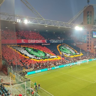Genoa, il ritorno in Serie A è da dimenticare: la Fiorentina passeggia al Ferraris 1-4
