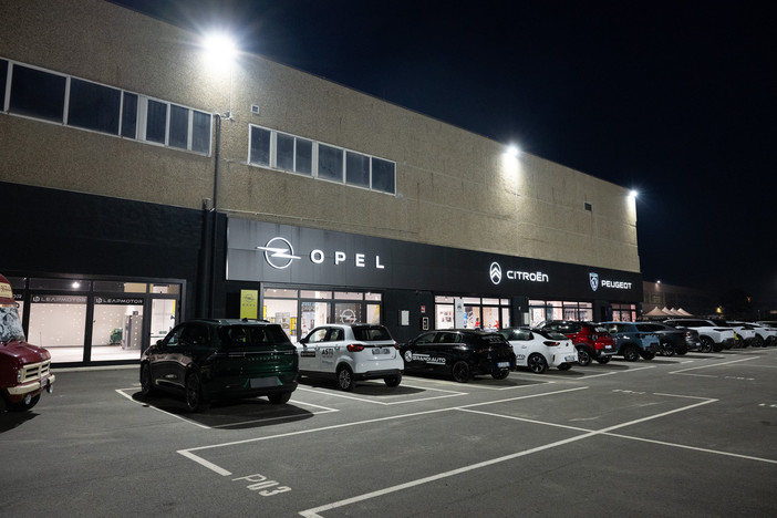 Nuova partnership per il Norma Fantini Opera Contest: Grandiauto a fianco del talento e del territorio Nuova partnership per il Norma Fantini Opera Contest: Grandiauto a fianco del talento e del territorio