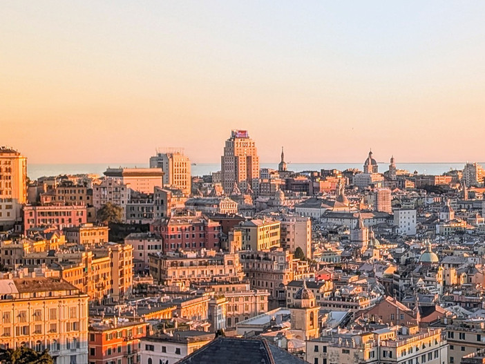 Politiche abitative, nuovi posti letto per studenti universitari a Genova: alloggi ristrutturati a prezzi agevolati Politiche abitative, nuovi posti letto per studenti universitari a Genova: alloggi ristrutturati a prezzi agevolati