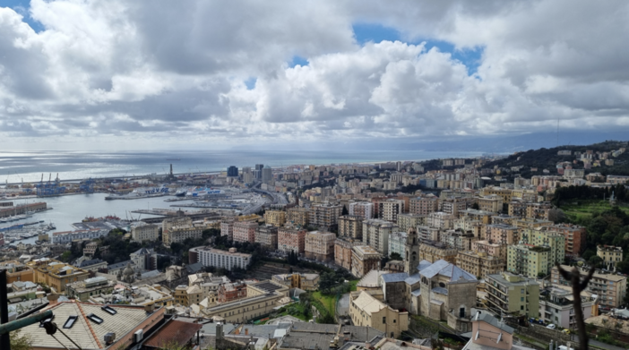 Cosa fare il 1° gennaio a Genova (e dintorni): musei aperti, concerti e presepi Cosa fare il 1° gennaio a Genova (e dintorni): musei aperti, concerti e presepi