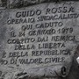 Commemorazione Guido Rossa, Genova nel segno della memoria: oggi la città ricorda il sindacalista ucciso dalle Brigate Rosse Commemorazione Guido Rossa, Genova nel segno della memoria: oggi la città ricorda il sindacalista ucciso dalle Brigate Rosse