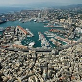 Genova premiata a roma per l’imprenditoria femminile: riconoscimento nazionale a Serafina Figarolli Trottmann Genova premiata a roma per l’imprenditoria femminile: riconoscimento nazionale a Serafina Figarolli Trottmann