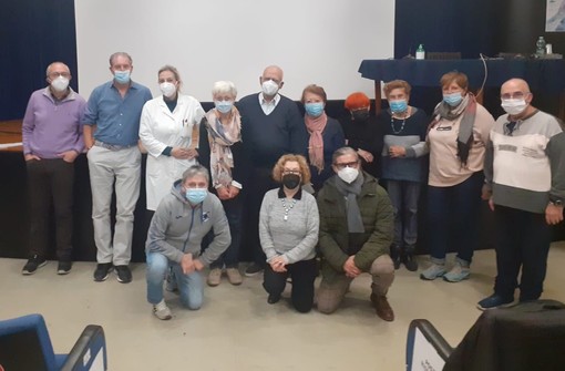 ‘Quest’anno lo spettacolo lo fate voi’: l’iniziativa a San Fruttuoso ‘Quest’anno lo spettacolo lo fate voi’: l’iniziativa a San Fruttuoso