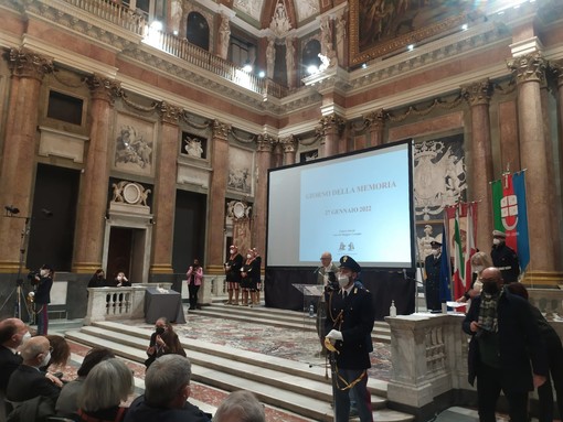 Giorno della Memoria, Dello Strologo: "Testimoni della Shoah stanno morendo, il suo messaggio va trasmesso alle nuove generazioni"