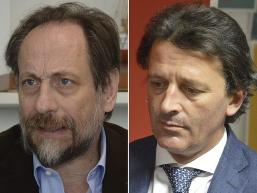 Luca Pastorino (LeU) e Gianni Pastorino (Linea Condivisa): "Chiusura scuole superiori, decisione inaspettata e devastante per famiglie e ragazzi"