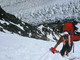 Una mostra fotografica dedicata all'alpinista Gianni Calcagno inaugura domani a Palazzo Ducale