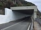 Liguria Anas: conclusi in aticipo i lavori sulla SS 1 Via Aurelia nella galleria San'Anna a Sestri Levante