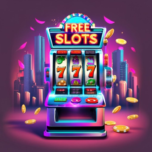 Slot gratis: come la tecnologia sta cambiando il volto del gioco online
