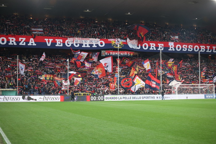 Foto di Gabriele Siri