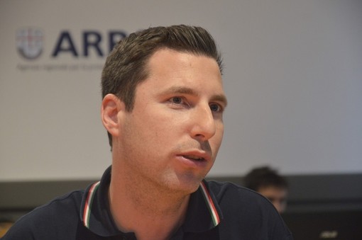 Allerta meteo gialla sul ponente ligure, Giampedrone: "Situazione migliore rispetto al levante, ma non si escludono altri possibili rovesci" (VIDEO)