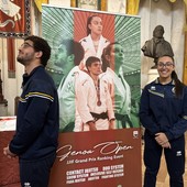Genova capitale mondiale del Ju Jitsu: sabato 7 e domenica 8 febbraio al Palasport al via Ju Jitsu Genoa Open 2026