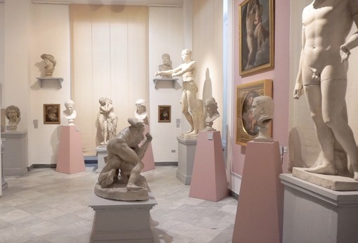 Le collezioni del museo 'Accademia ligustica di belle arti’ adesso sono online [FOTO]