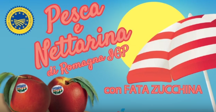 La ricetta del lunedì: gazpacho di nettarine