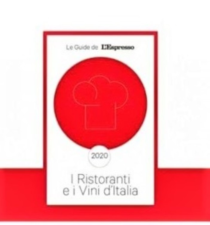 Presentata a Firenze la nuova edizione de &quot;I Ristoranti dell’Espresso&quot;: tante conferme e alcune interessanti novità per la Liguria