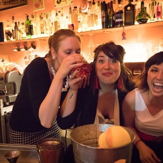 Arriva la seconda edizione della GRRLS NIGHT