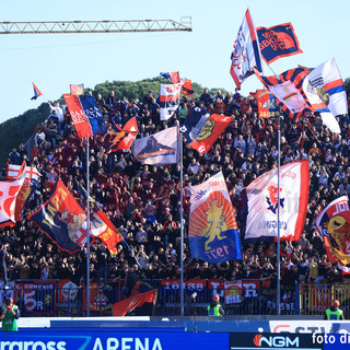 Genoa bloccato e impreciso, a Empoli finisce 0-0 ma è l'ottavo risultato utile consecutivo