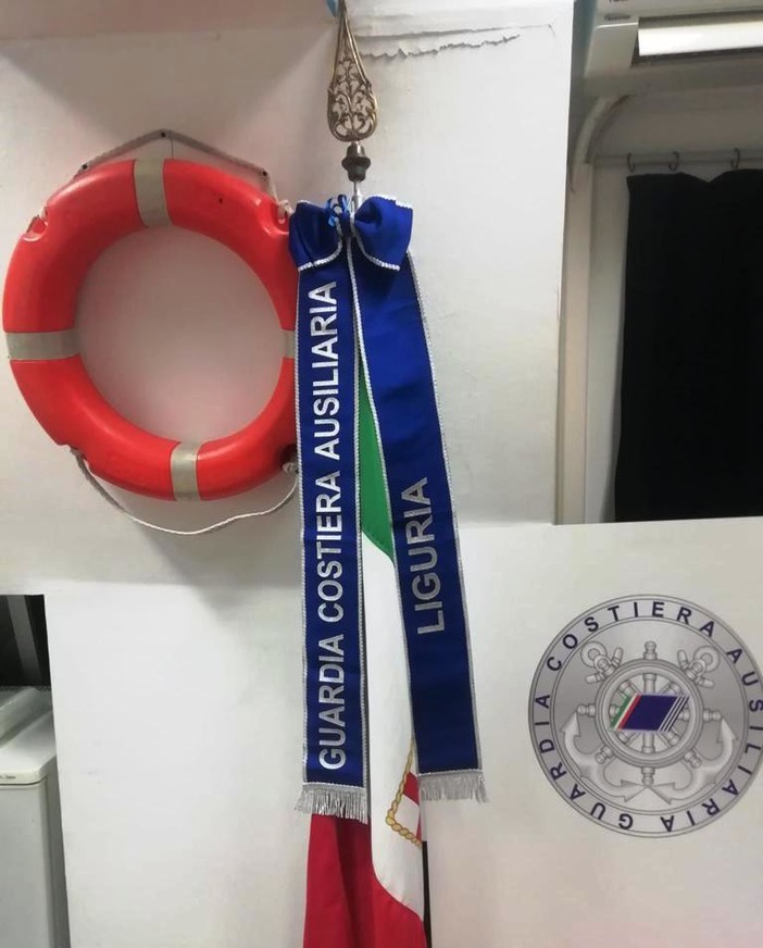 Guardia Costiera Ausiliara: sabato 11 dicembre la cerimonia dei nuovi volontari