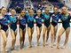 Tricolori squadra Allieve Gold: ottimi piazzamenti per Pro Chiavari e PGS Auxilium Genova Tricolori squadra Allieve Gold: ottimi piazzamenti per Pro Chiavari e PGS Auxilium Genova
