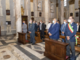 La Guardia di Finanza della Liguria festeggia il proprio patrono San Matteo