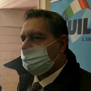 Liguria in zona gialla? Toti: "Il rischio c'è, ma non cambierebbe nulla" Liguria in zona gialla? Toti: "Il rischio c'è, ma non cambierebbe nulla"
