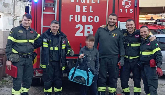 Foto: Francesco Emilio Borrelli