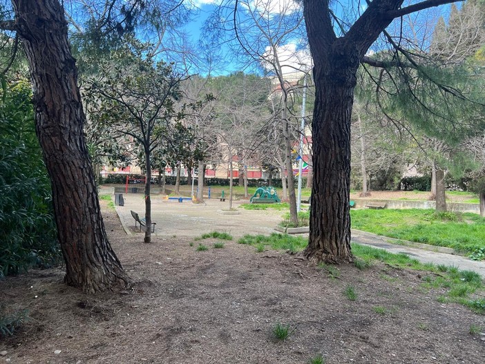 Giardini Cesare Ricci, FdI replica al Pd: “Il centrodestra si era già occupato della riqualificazione durante lo scorso mandato”