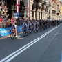 Giro d’Italia a Genova, ecco come cambiano le tratte del servizio Amt