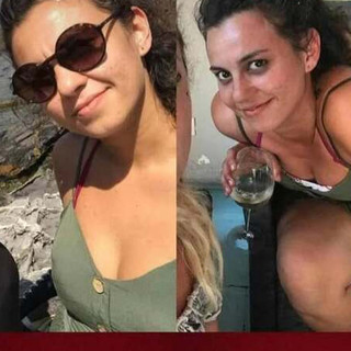 Giovane scomparsa da domenica scorsa, l'appello della madre: "Aiutatemi a trovarla" Giovane scomparsa da domenica scorsa, l'appello della madre: "Aiutatemi a trovarla"