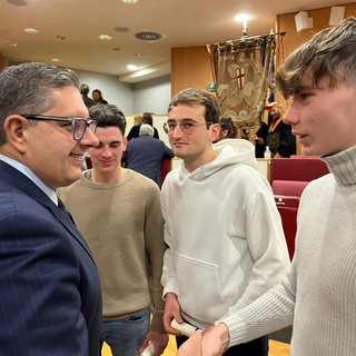 Giorno del Ricordo, Toti: "Nostro dovere tenere viva memoria vittime e profughi delle foibe"