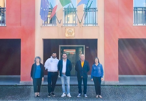 Casarza Ligure, il sindaco Stagnaro ha nominato la nuova Giunta comunale.  Due donne e due uomini nella squadra. Vicesindaco sarà Mirella Biasotti