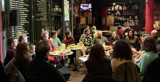 Un teatro partecipato e accessibile è possibile: al via il progetto GEN*A