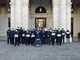 Tutela dei disabili, premiati gli agenti della polizia locale di Genova, Savona, Spezia, Chiavari e Sanremo