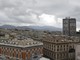 Meteo: arrivano le nuvole, ma temperatura ancora alta a Genova