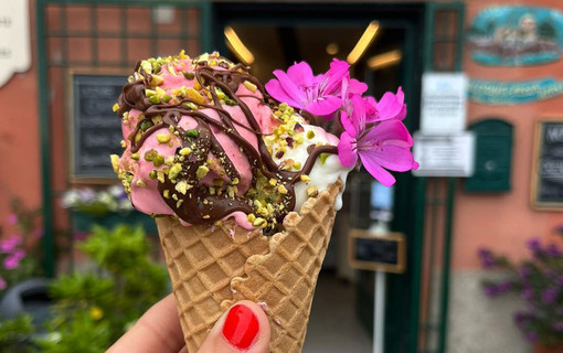 Le migliori gelaterie genovesi - La top 10 secondo la nostra redazione