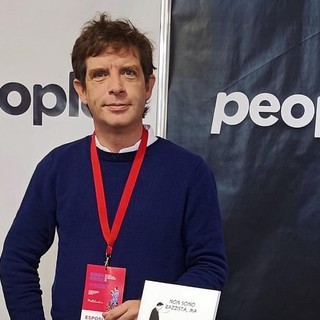 Elezioni, l'analisi della sconfitta di Pippo Civati: "Non basta cambiare nome, questa è la crisi della non sinistra" Elezioni, l'analisi della sconfitta di Pippo Civati: "Non basta cambiare nome, questa è la crisi della non sinistra"