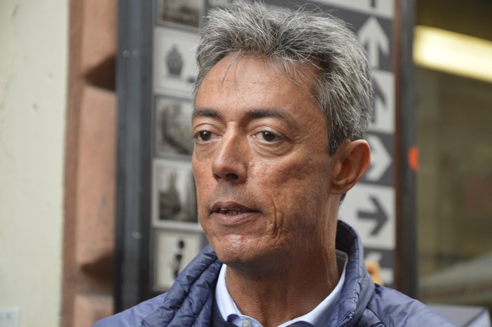 Natale "sotto controllo" a Genova: arrivano gli steward per lo shopping Natale "sotto controllo" a Genova: arrivano gli steward per lo shopping